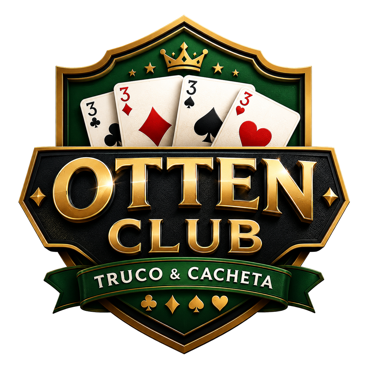 Logo OttenClub